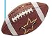 Champion Sports Composite Football