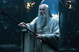 The Lord of the Rings: The Motion Picture Trilogy (The Fellowship of the Ring / The Two Towers / The Return of the King Extended Editions + Digital Copy) [Blu-ray]