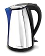 Morphy Richards 43731 Jug Kettle, Stainless Steel