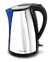 Morphy Richards 43731 Jug Kettle, Stainless Steel