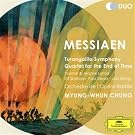 Turangalila Symphony - Quatuor Pour La Fin Du Temps