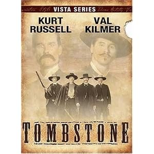 Tombstone [Import allemand]