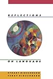 ISBN 9780195120448 product image for Reflections on Language | upcitemdb.com