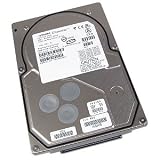 Hitachi - Hitachi Ultrastar DK32EJ Series DK32EJ-36NC - Hard drive - 36.9 GB - hot-swap - 3.5" - Ultra320 SCSI - 80 pin Centronics (SCA-2) - 10000 rpm - buffer: 4 MB