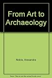 From art to archaeology