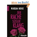 Der Rache s��er Klang: Thriller