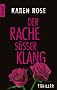 Der Rache s��er Klang: Thriller