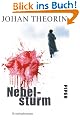 Nebelsturm: Kriminalroman