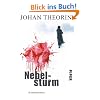 Nebelsturm: Kriminalroman