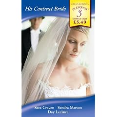 His Contract Bride