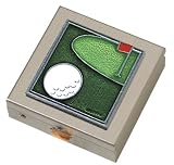 Golf Small Vitamin Case