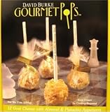 Savory Pops, Goat Cheese, 2/12, 24ct