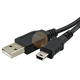 TomTom GO 270 3.5-Inch Portable GPS Data Charging Cable