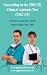 Succeeding in the 2008 UK Clinical Aptitude Test (UKCAT)