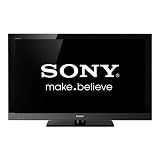 Sony Bravia EX600 46-inch KDL46EX600 1080p LCD HDTV