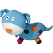 Grannimal Seb The Dog Doll
