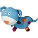 Grannimal Seb The Dog Doll