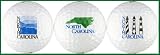 North Carolina Variety Golf Balls