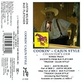 Cookin Cajun Style