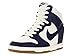 Nike Women's Dunk Sky Hi Essential Casual Shoe