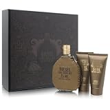 Diesel Fuel for Life by Diesel for Men 3 Piece Set Includes: 2.6 oz Eau de Toilette Spray + 1.7 oz After Shave Balm + 1.7 oz Shower Gel