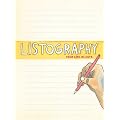 Listography Journal: Your Life in Lists