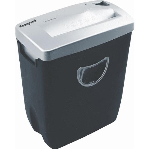 Sisco SC081BH Honeywell Paper Shredder