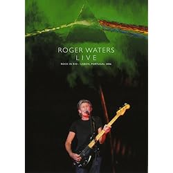 Roger Waters - Live At  Rock In Rio, Lisbon, Portugal