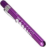 Prestige Medical Soft Led Pupil Gauge Penlight