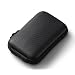 Acme Made Sleek Camera Case - Matte Black Chevron