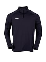 Izas Forro Polar Strech Revol (Negro)