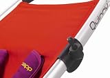 Quinny Zapp Stroller Parasol Clip (Black)