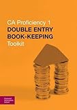Double entry book-keeping toolkit