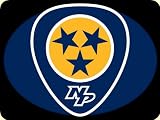Nashville Predators Mouse Pad