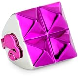 inexpensive diamond rings nOir For Barbie 4 Stud Py