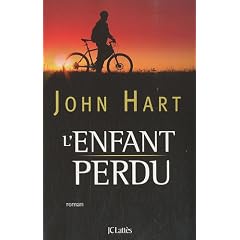 L'enfant perdu