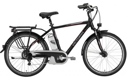 VICTORIA Elektroräder ´Assen´ Mod.13, Größen:50 cm