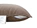 Bossima Indoor/Outdoor Coffee Deep Seat Chair Cushion Set.Spring/Summer Seasonal Replacement Cushions.