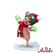 6" Skater Mouse By Annalee