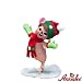 6" Skater Mouse By Annalee