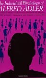 Individual Psychology (Torchbooks)