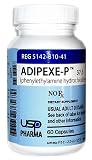 41lYetCVX2L. SL160  Adipexe p Lose Weight, Proven Ingredients, Suppress Appetite, Burn Fat