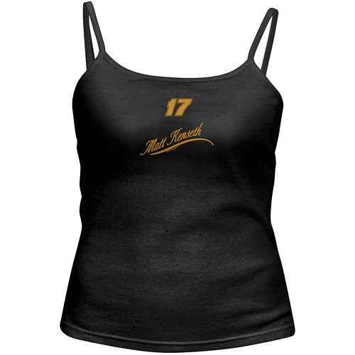 Buy Chase Authentics Matt Kenseth Catch Up Ladies Tank by Chase Authentics