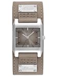 s.Oliver Damen-Armbanduhr Quarz Analo...