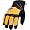 Yellow/Black
