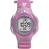Timex Ironkids Indiglo Night Light Watch, 7B211, Indiglo, Fast Wrap Strap, 50 Meter Water... by Timex