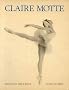 Claire Motte : Ballerine