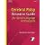 Cerebral Palsy Resource Guide for Speech-Language Pathologists
