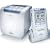 Philips AVENT SCD530 DECT Baby Monitor with Temperature and Humidity Sensors