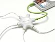 Belkin Rockstar Multi Headphone Splitter